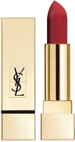 ysl orange imagine|Yves Saint Laurent Rouge Pur Couture The Mats 201 Orange .